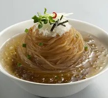 Pinggu Cold Noodles
