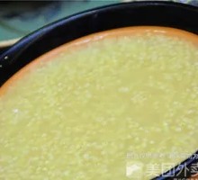 Rice Porridge