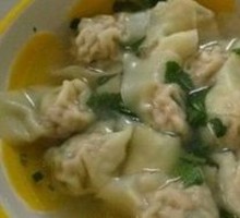 Pork Rib Soup Dumplings