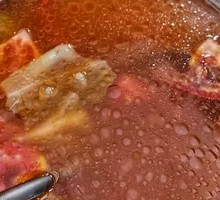 Miao-style Sour Soup