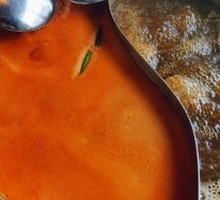 Rich Tomato Pot
