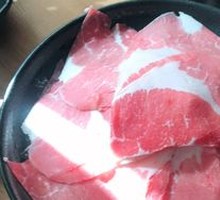 Prime Beef Eye Fillet