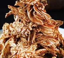 Emperor Qianlong's Cabbage