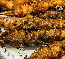 Goat tendon