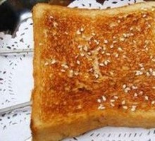 Toasted Bread
