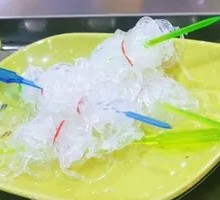 Crystal Rice Noodles