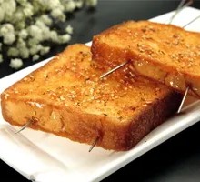 Honey Toast