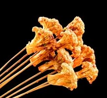 Roasted Cauliflower