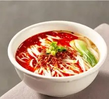 Stir-Fried Noodles with Seasoning