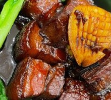 Signature Braised Pork Belly