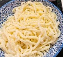 Old Beijing Fried Sauce Noodles