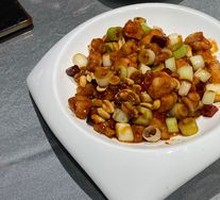 Kung Pao Chicken