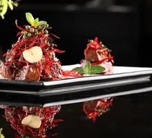 Cloud Pepper Australian Beef Cubes