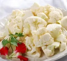 Cauliflower
