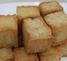 Fish tofu