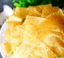 Tofu Skin