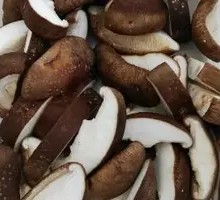 Shiitake Mushroom