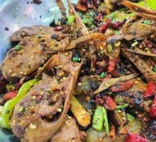 Premium Duck Head