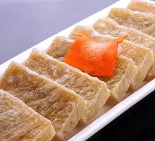 Frozen Tofu