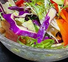 Rural Mixed Salad
