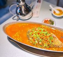 Jiangjunfu Original Smelly Mandarin Fish