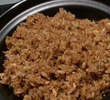 Huizhou Fried Rice