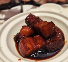 Homestyle Braised Pork Belly