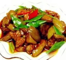 Eggplant