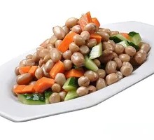 Sweet and Sour Peanut