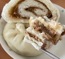 Meat Dumplings