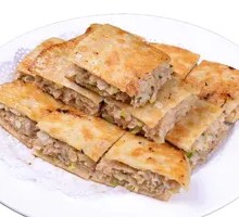 Pork Patty