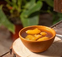 Liuzhou Tapioca Dessert