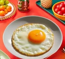 Soft-boiled Egg