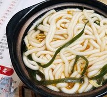Rice Noodles