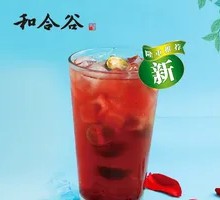 Rose Oolong Tea