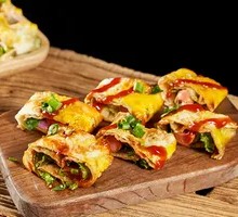 Spicy Turkey Noodle Bake
