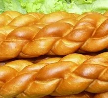Yonghe Honey Twists