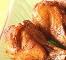 Chicken Thigh
