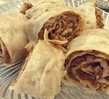 Meat Dumplings