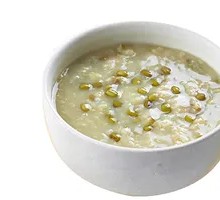 Mung Bean Porridge