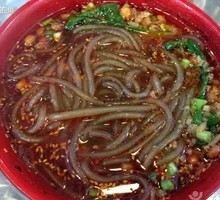 Dongji Spicy Sour Noodles