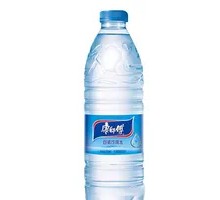 Master Kong Mineral Water