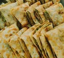 Radish and Pork Dumplings