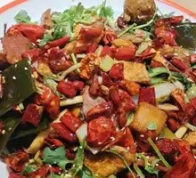 Spicy Hot Pot
