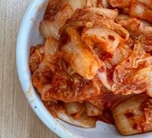 Kimchi