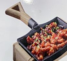 Spicy Chicken Feet