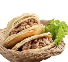 Roujiamo