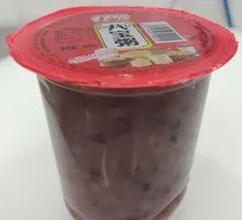 Eight Treasure Porridge