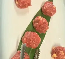 Chaozhou Fresh Beef Balls