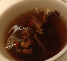 Red Date Black Tea